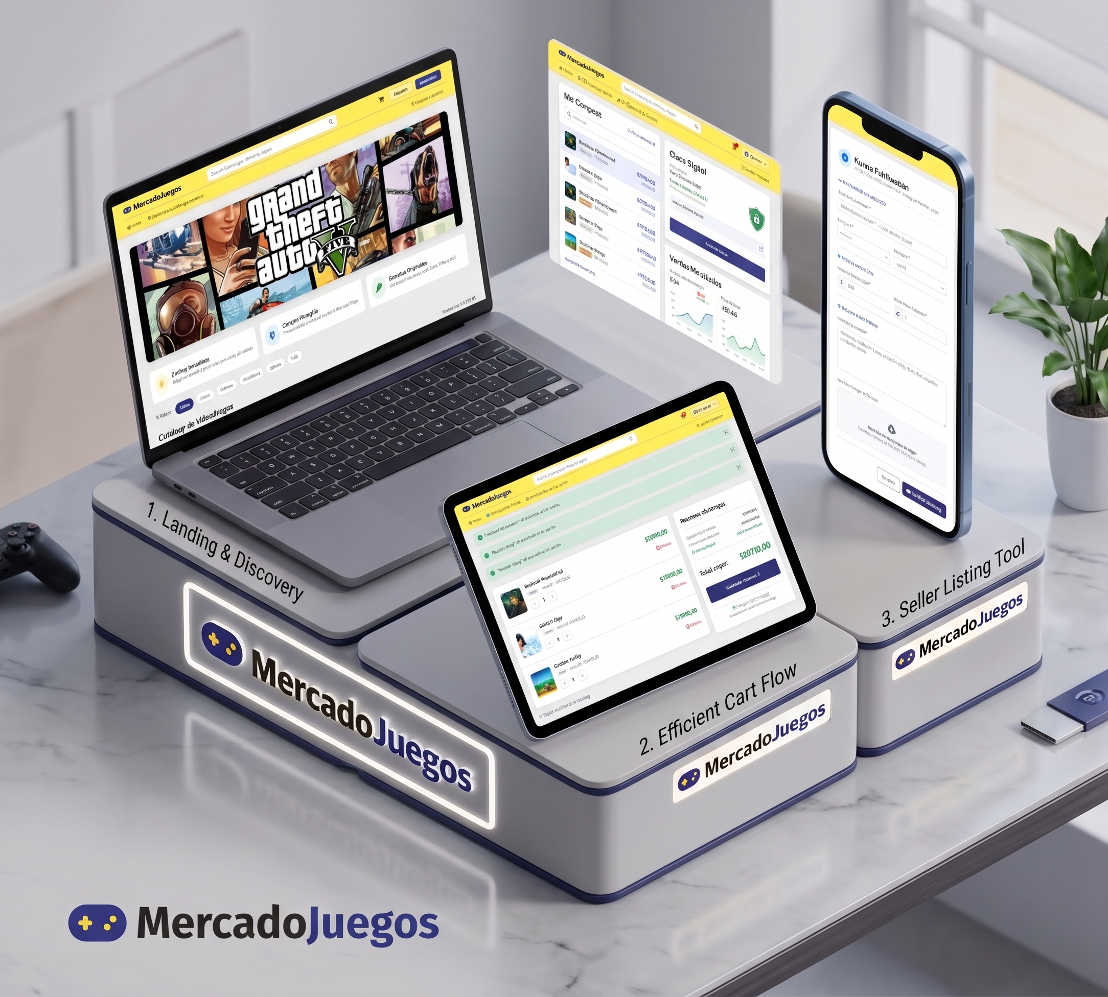 MercadoJuegos